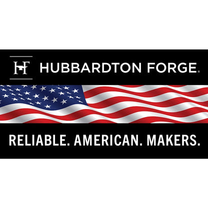 Hubbardton Forge Aegis 5 Light 32" Wide Chandelier