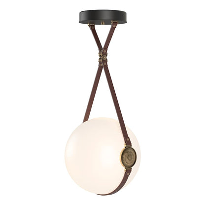 Hubbardton Forge Derby 15" Wide Pendant