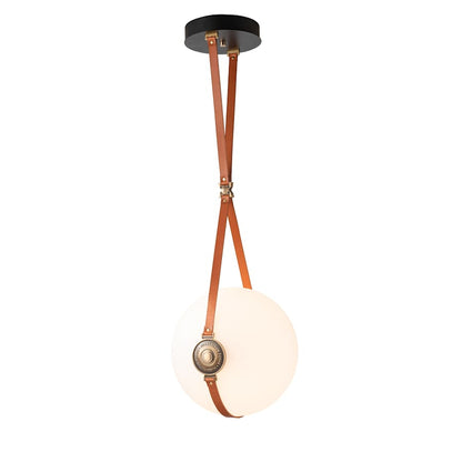 Hubbardton Forge Derby 15" Wide Pendant