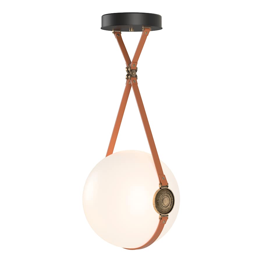 Hubbardton Forge Derby 15" Wide Pendant