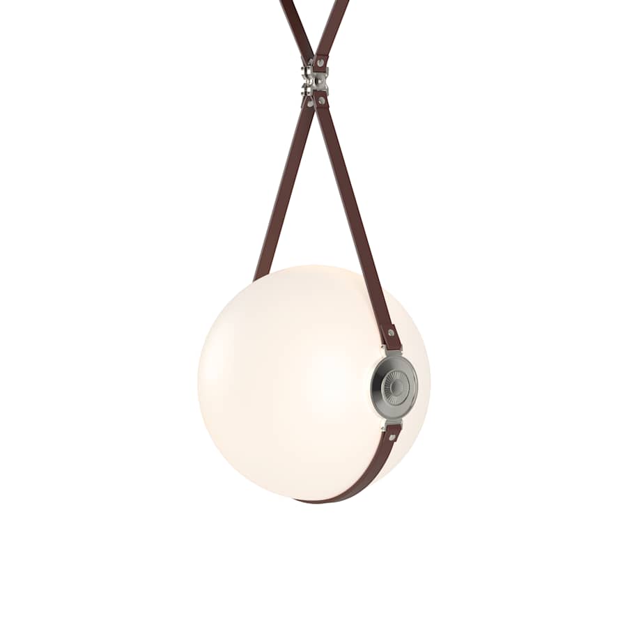 Hubbardton Forge Derby 15" Wide Pendant