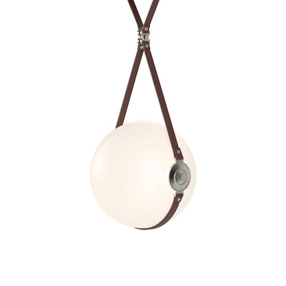 Hubbardton Forge Derby 15" Wide Pendant