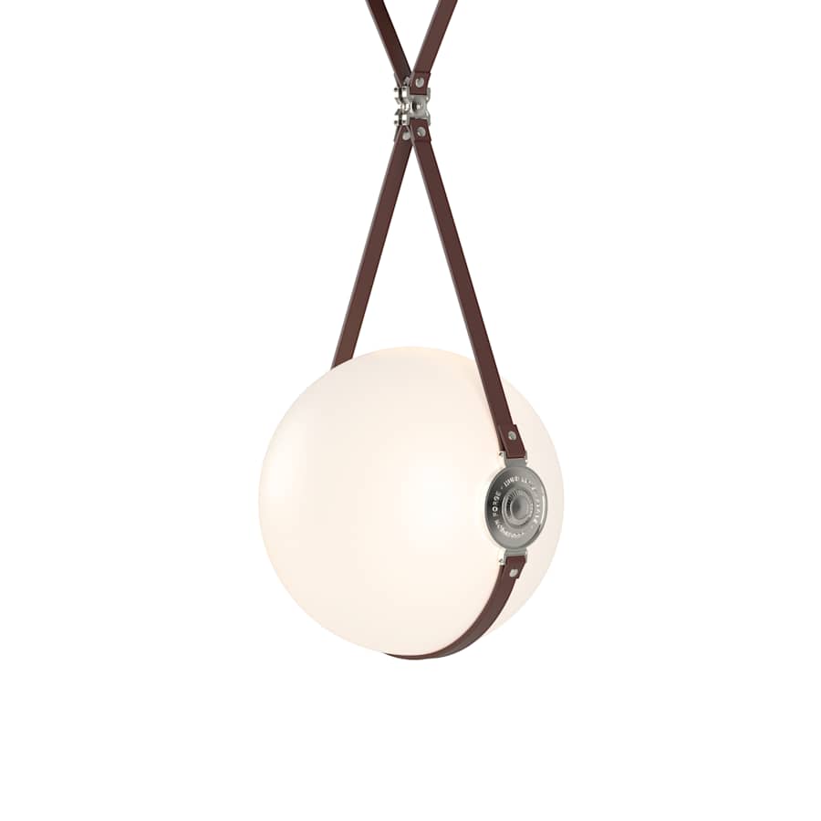 Hubbardton Forge Derby 15" Wide Pendant