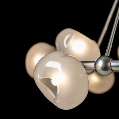 Hubbardton Forge Ume 9 Light 32" Wide Pendant