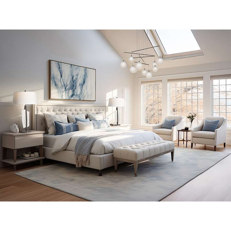 Hubbardton Forge Fritz 10 Light 38" Wide Multi Light Pendant