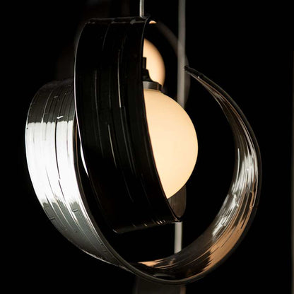 Hubbardton Forge Riza 10 Light 41" Wide Multi Light Pendant