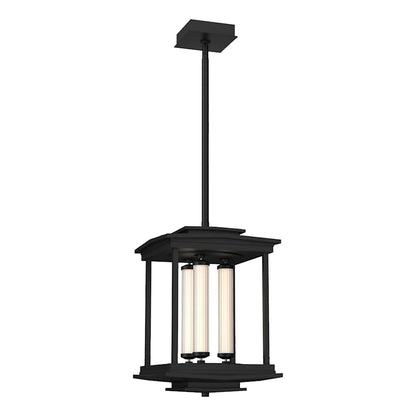 Hubbardton Forge Athena 13" Wide LED Multi Light Pendant