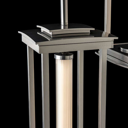 Hubbardton Forge Athena 21" Wide LED Multi Light Pendant
