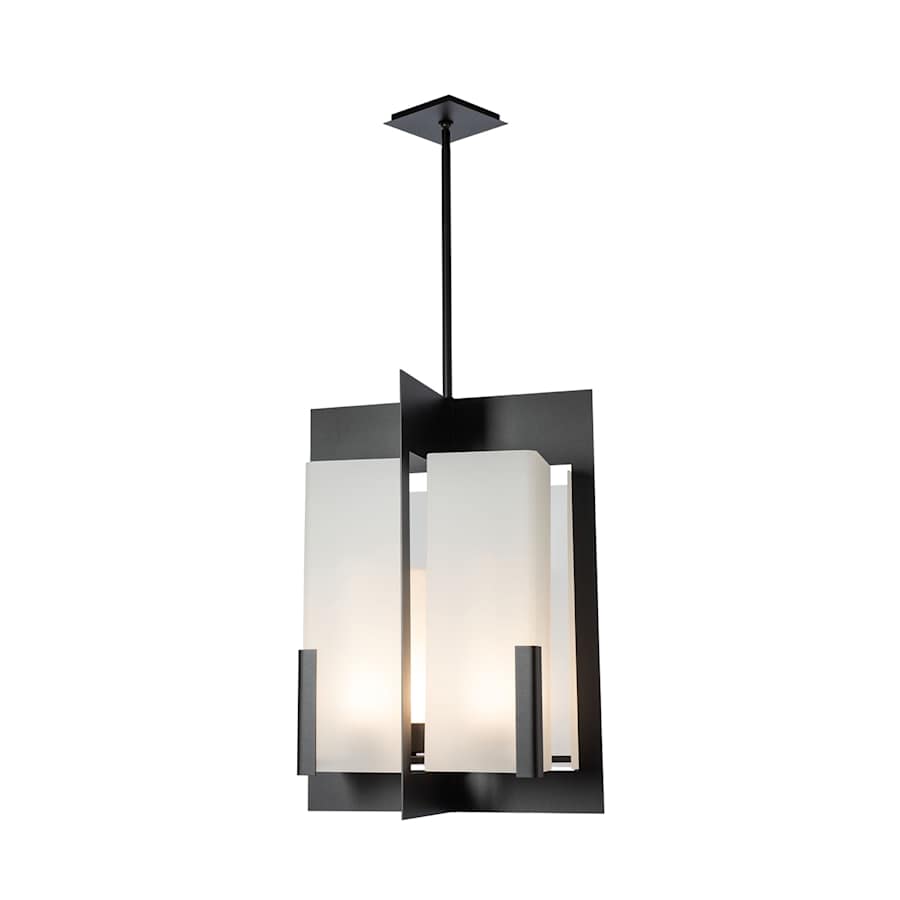 Hubbardton Forge Summit 4 Light 23" Wide Pendant
