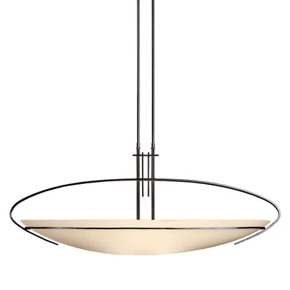 Hubbardton Forge Mackintosh 2 Light 41" Wide Multi Light Pendant