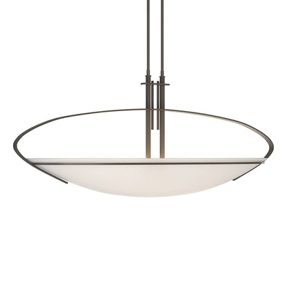 Hubbardton Forge Mackintosh 2 Light 41" Wide Multi Light Pendant