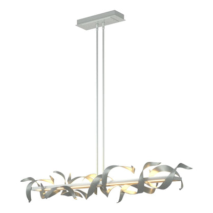 Hubbardton Forge Folio 64" Wide Linear Pendant