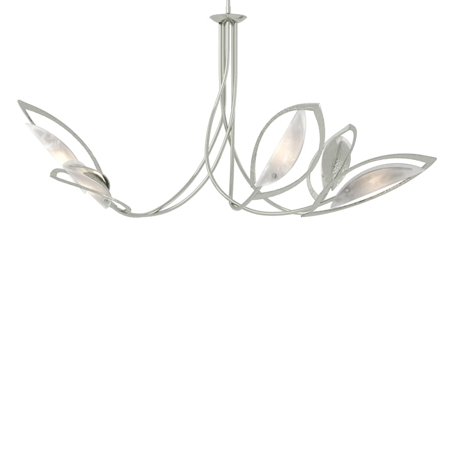 Hubbardton Forge Aerial 5 Light 48" Wide Pendant