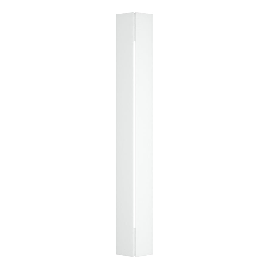 Hubbardton Forge Gallery 2 Light 36" Tall Outdoor Wall Sconce
