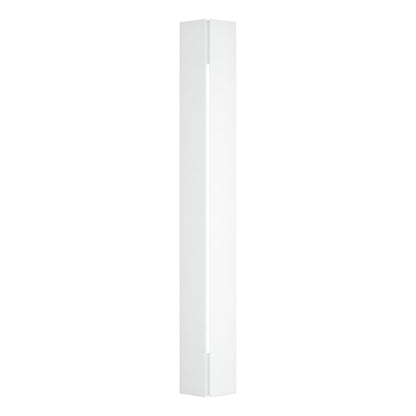 Hubbardton Forge Gallery 2 Light 36" Tall Outdoor Wall Sconce