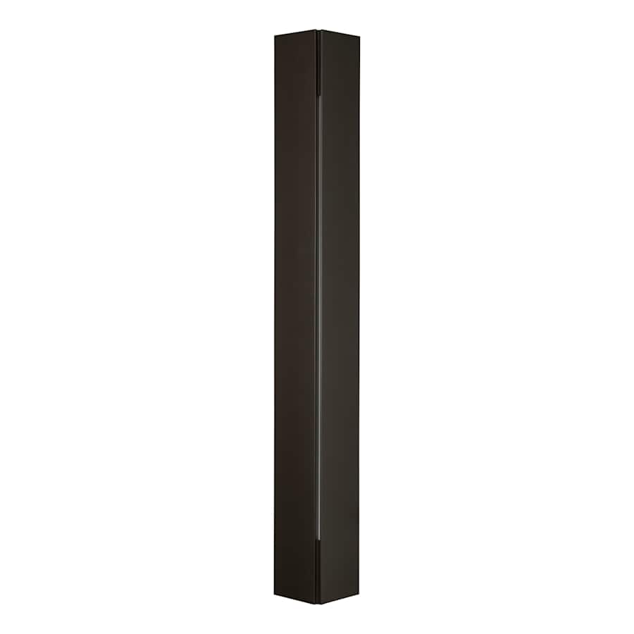 Hubbardton Forge Gallery 2 Light 36" Tall Outdoor Wall Sconce