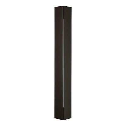 Hubbardton Forge Gallery 2 Light 36" Tall Outdoor Wall Sconce