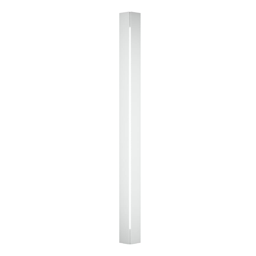 Hubbardton Forge Gallery 2 Light 60" Tall Outdoor Wall Sconce