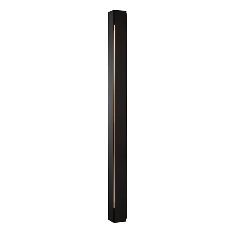 Hubbardton Forge Gallery 2 Light 60" Tall Outdoor Wall Sconce