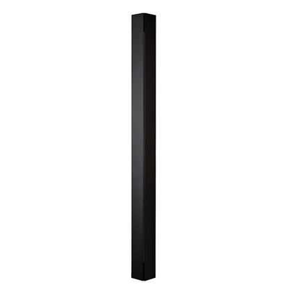Hubbardton Forge Gallery 2 Light 60" Tall Outdoor Wall Sconce