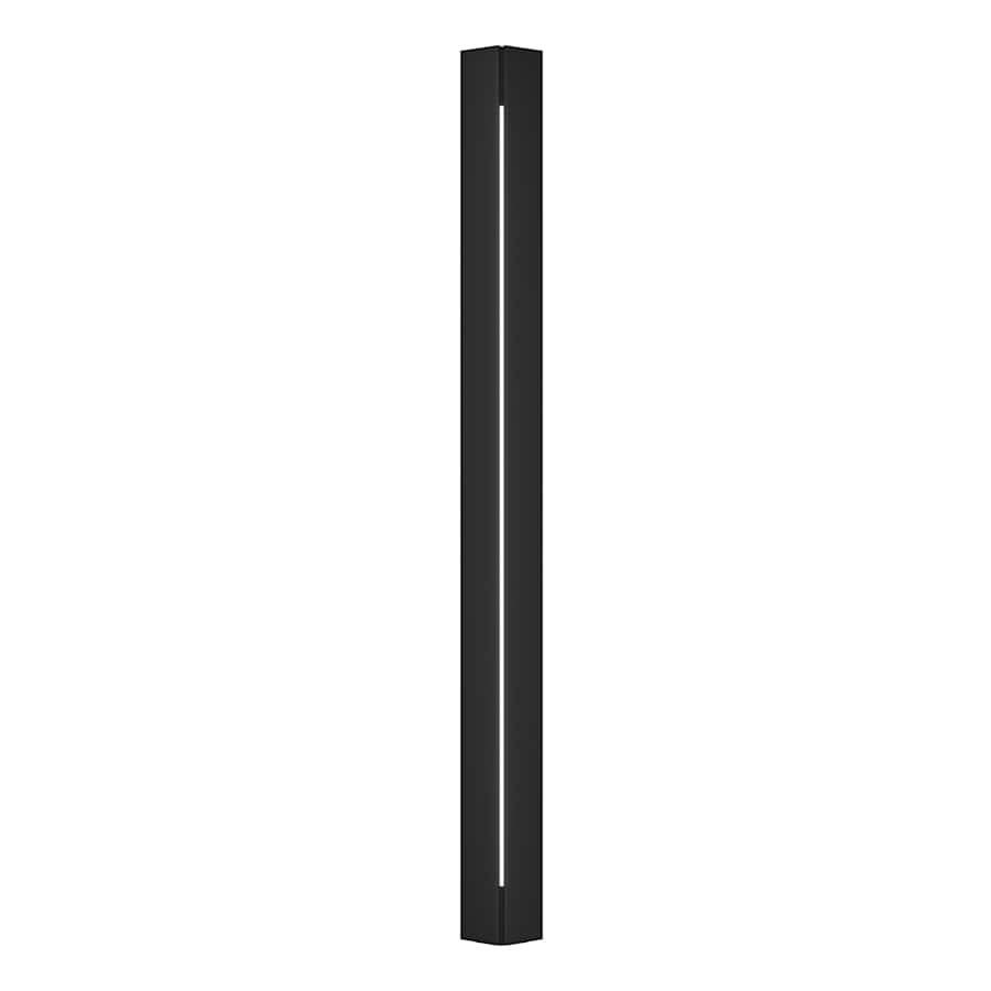 Hubbardton Forge Gallery 2 Light 60" Tall Outdoor Wall Sconce