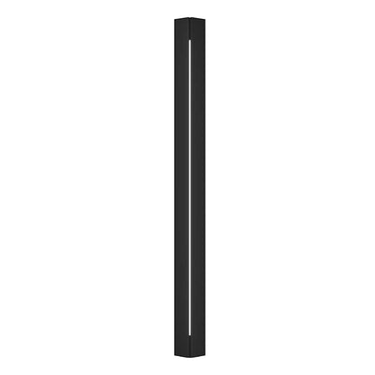 Hubbardton Forge Gallery 2 Light 60" Tall Outdoor Wall Sconce