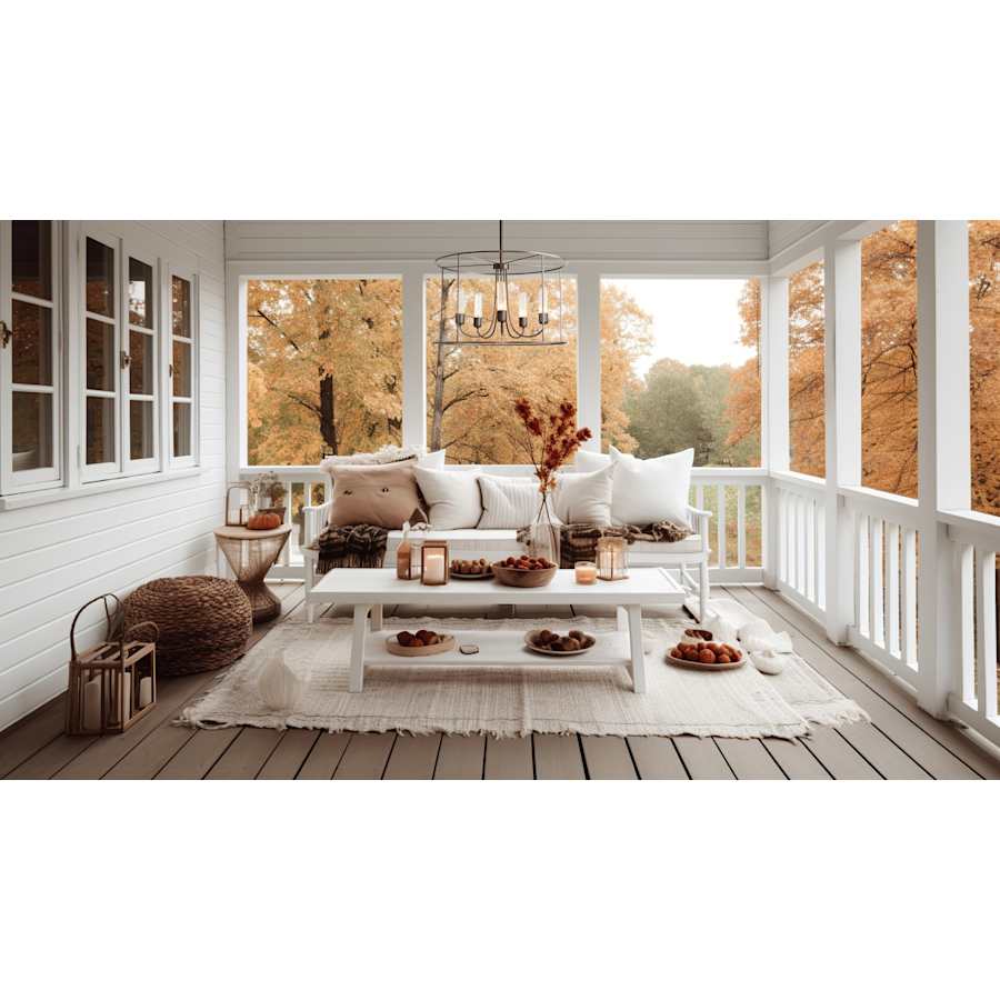 Hubbardton Forge Portico 5 Light 32" Wide Outdoor Pendant