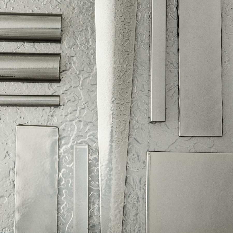 Hubbardton Forge Snaps 25" Tall LED Wall Sconce
