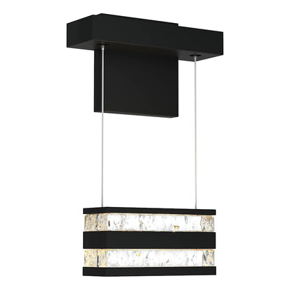Hubbardton Forge Art Plus Alchemy 3" Tall Wall Sconce