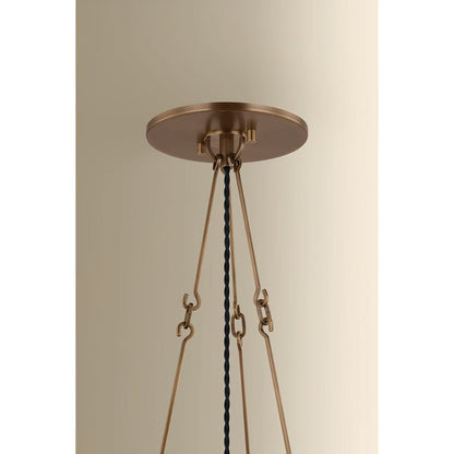 Hudson Valley Lighting Anoka 28" Wide LED Pendant