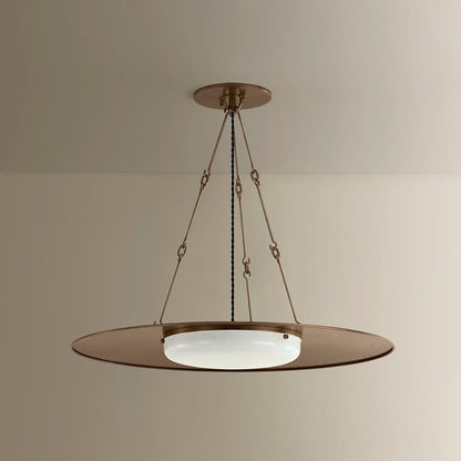 Hudson Valley Lighting Anoka 28" Wide LED Pendant