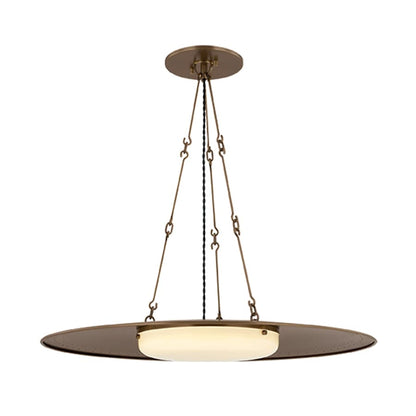 Hudson Valley Lighting Anoka 28" Wide LED Pendant