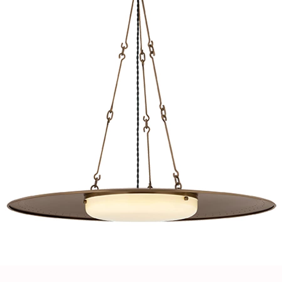 Hudson Valley Lighting Anoka 28" Wide LED Pendant