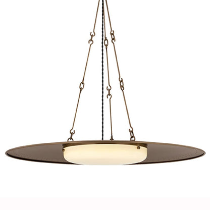Hudson Valley Lighting Anoka 28" Wide LED Pendant