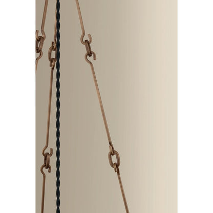 Hudson Valley Lighting Anoka 40" Wide LED Pendant