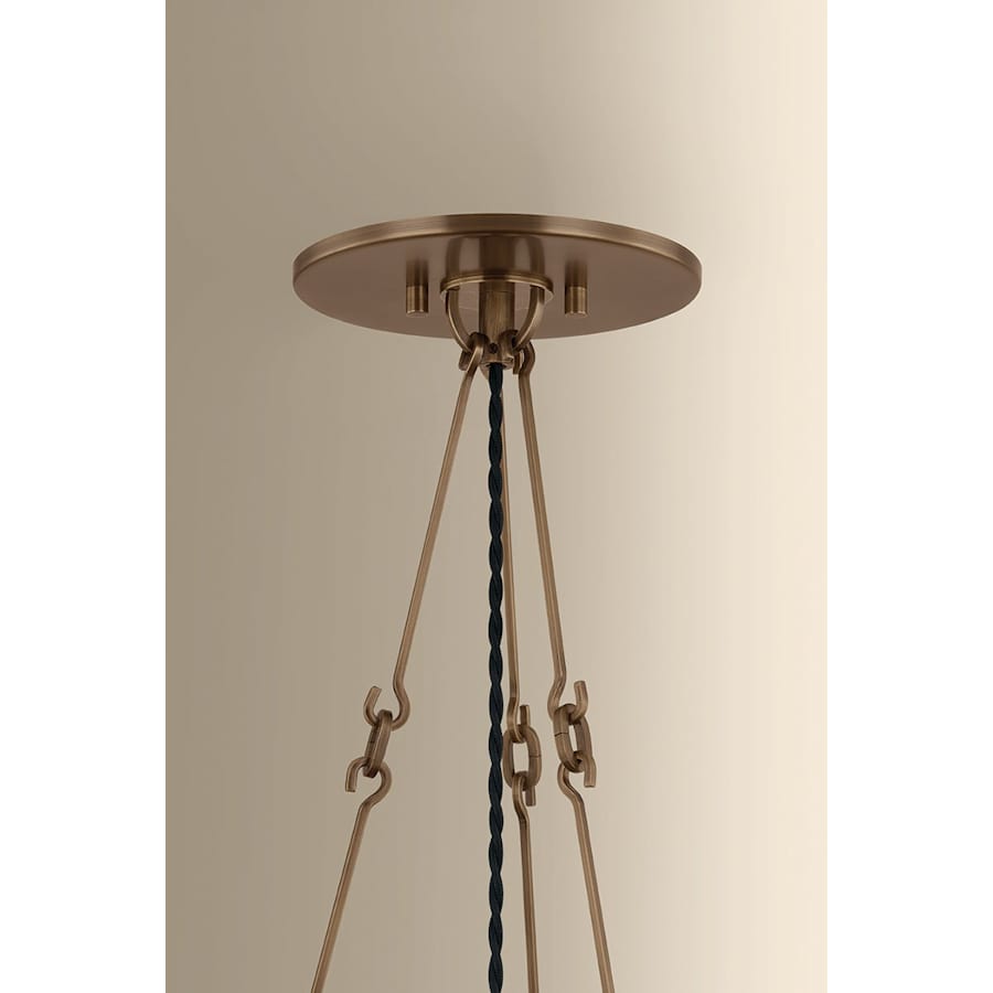 Hudson Valley Lighting Anoka 40" Wide LED Pendant