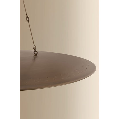 Hudson Valley Lighting Anoka 40" Wide LED Pendant