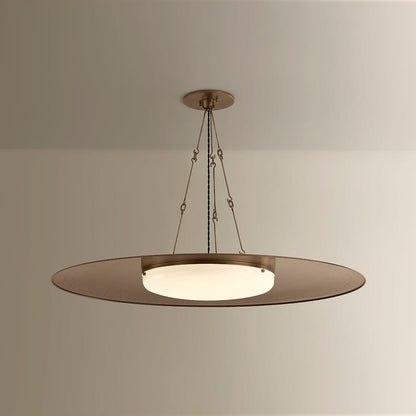 Hudson Valley Lighting Anoka 40" Wide LED Pendant