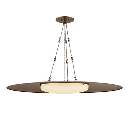 Hudson Valley Lighting Anoka 40" Wide LED Pendant