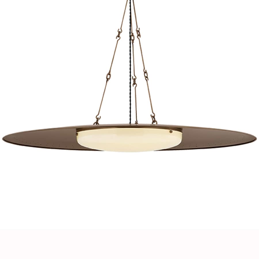 Hudson Valley Lighting Anoka 40" Wide LED Pendant