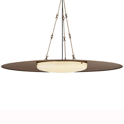 Hudson Valley Lighting Anoka 40" Wide LED Pendant