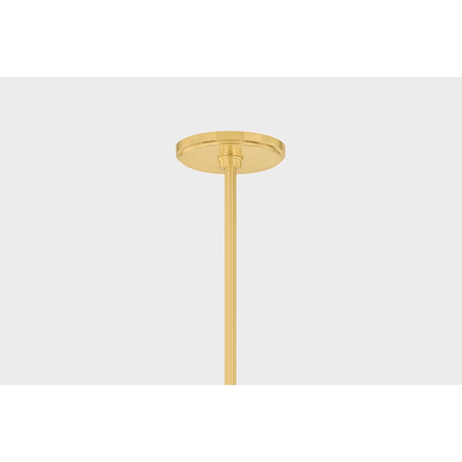 Hudson Valley Lighting Johnson 56" Wide LED Chandelier