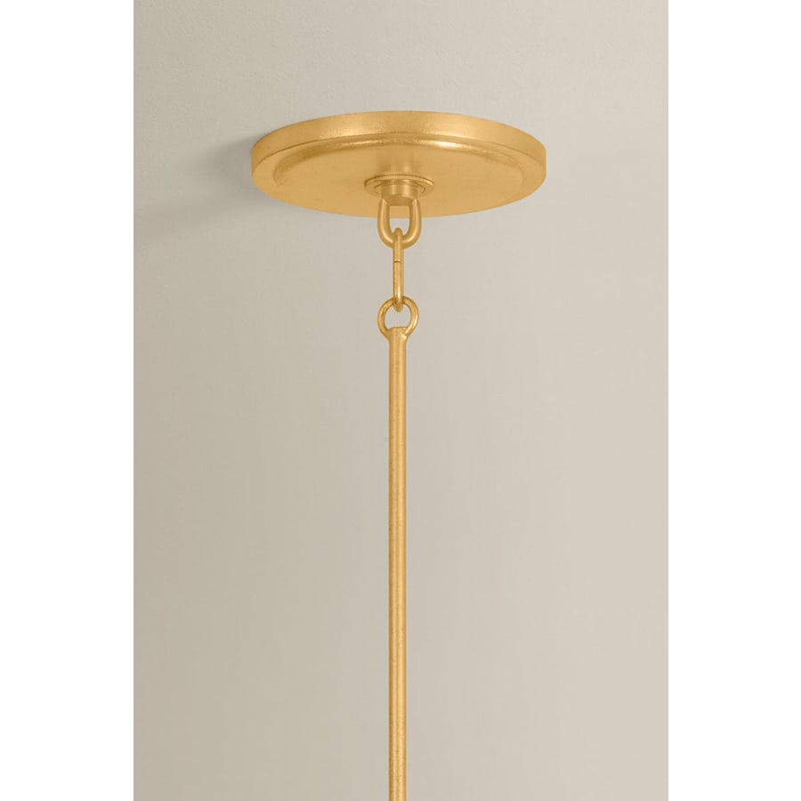 Hudson Valley Lighting Beechford 40" Wide LED Chandelier