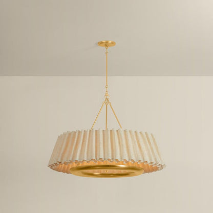 Hudson Valley Lighting Beechford 40" Wide LED Chandelier