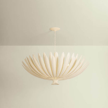 Hudson Valley Lighting Whitfield 12 Light 48" Wide Pendant