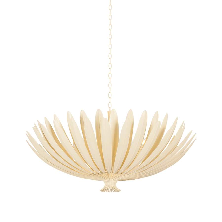 Hudson Valley Lighting Whitfield 12 Light 48" Wide Pendant