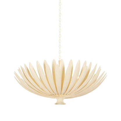 Hudson Valley Lighting Whitfield 12 Light 48" Wide Pendant