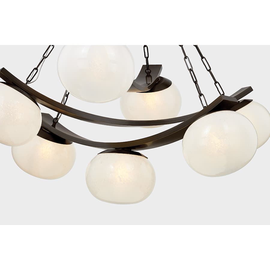 Hudson Valley Lighting Duxbury 7 Light 44" Wide Chandelier