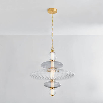 Hudson Valley Lighting Williams 25" Wide LED Pendant