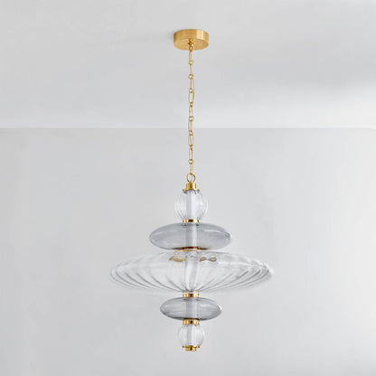 Hudson Valley Lighting Williams 25" Wide LED Pendant